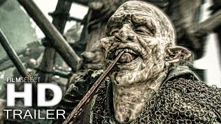 THE LORD OF THE RINGS: The Rings Of Power Season 2 Trailer (2024)