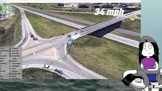 EarthKart (Steam) (PC) (Gameplay Footage 2) Wealth