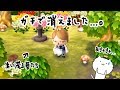 【悲報】 村のけもの道が全部消えました。とびだせ どうぶつの森 amiibo+ 実況プレイ