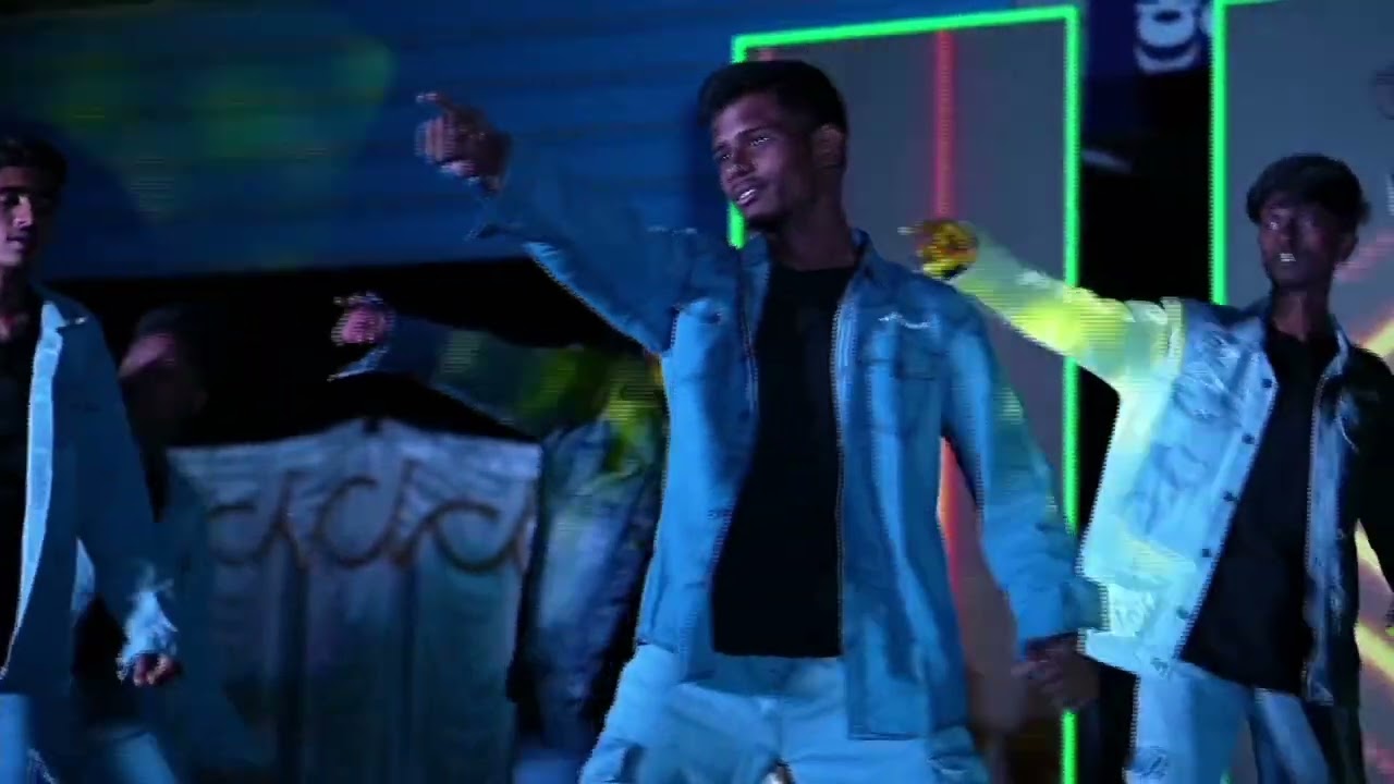 TRENDING SONGS PERFORMANCE BY OUR 10TH BOYS