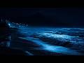 Relaxing Ocean Waves 🌊 Peaceful Beach Sounds for Deep Sleep, Relaxation &amp; Stress Relief