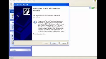 Lecture 37 - Print Server MCSE 2003