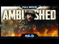 Ambushed  war movie   full free action film in english  revo movies