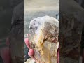 Tác phẩm nghe hơi thô nhưng giống thật 😍 Có tên là “Có 1 người vẫn đứng đa’i” 😅😅😅 #quartz
