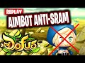 SKILL OU AIMBOT SUR DOFUS ?!