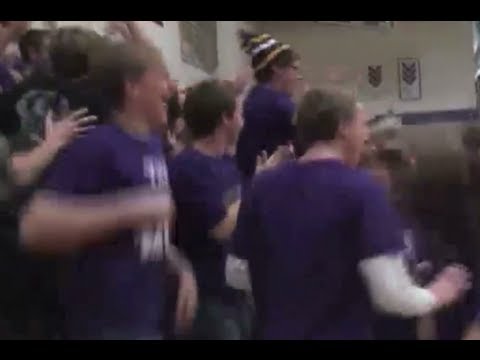 Matt Thomas ULTIMATE MIXTAPE (Iowa State)
