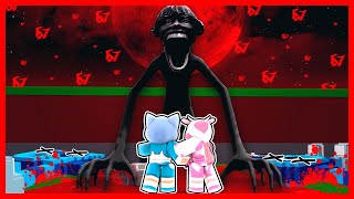 ATUN & MOMON TRIED THE FORBIDDEN RITUAL OF ANOMALY 67 KIDS IN STEAL A BRAINROT!! Feat @sapipurba ...