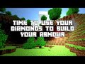 Minecraft Fitness Run! - A Virtual PE Workout Game and Brain Break