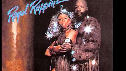 Millie Jackson and Isaac Hayes - You Never Crossed...