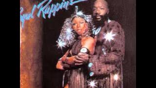 Millie Jackson and Isaac Hayes - You Never Crossed My Mind