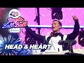 Joel Corry - Head and Heart (Live at Capital's Jingle Bell Ball 2021) | Capital