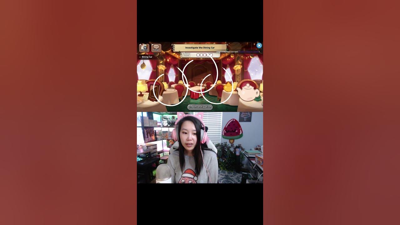 How To Do The Holiday Express Chapter 5: Interact With All Objects