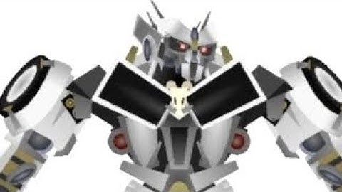 KALLIGAR DECEPTICON TRANSFORMERS ANIMATION TEST 🔥 #sticknodes #animation #abdulmaliksyarif