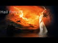 Prayer to freya