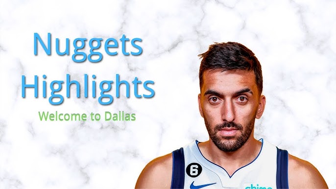 UNBOXING: Facundo Campazzo Denver Nuggets Authentic City Edition