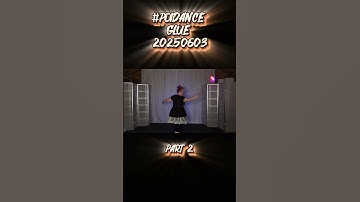 Pt2 Poi Dance Glue 20250603 #poi #PoiSpinning #PoiDance #FlowArts #PoiTutorial #poiflowartist