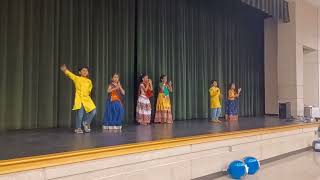 Multicultural Festival Performances[part 2]