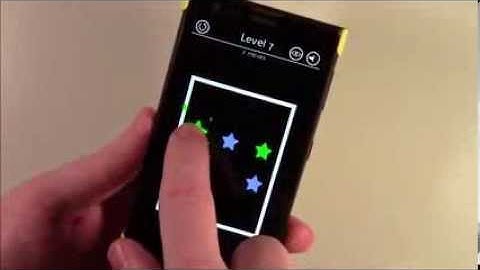 Catch windows phone 8 game preview & download
