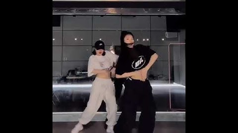 Thumbnail of Rude Boy K-pop Dance cover