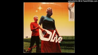 Olive - I'm Not In Love (@ UR Service Version)