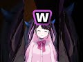 慎重に落ちるチョヤ #一ノ瀬うるは #vtuber #shorts #ぶいすぽ