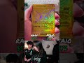 Adel Brewek Dapet Top Hit MUR Mega Zygard Ex?!! #pokemon #nastasiaadeline #b2f #xccurate #pokemontcg