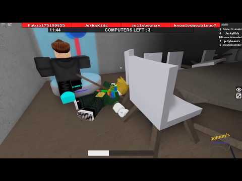 Roblox Flee The Facility I M Coming For You No Where To Hide Youtube - trapped in an abandoned prison dont let it catch me flee the facility in roblox