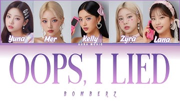 I make a song using AI for my AI Female Kpop Group ( Color Coded Lyrics ) (#5)