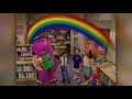 Barney Friends S6E6 You Ve Got To Have Art 1999 Internal Copy 