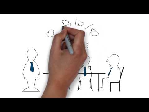 Video: Was Ist Ein Beratungsunternehmen