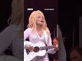 Dolly Parton - Jolene | Glastonbury