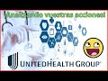 Unitedhealth group inversin top del sector de equipacin mdicaanalizando vuestras empresas 1