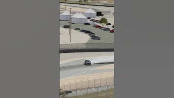 @Gridlife Laguna Seca 2025!
