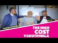 The High Cost Yokuthwala - Prof CM Lekhuleni and Dr 2 2
