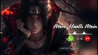 Mere Haath Mein Slowed Reverb Instrumental Ringtone | Fanaa Slowed Reverb Instrumental Ringtone 