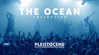The Ocean - Pleistocene (Live in London at O2 Forum)