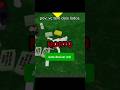 você tem dois lados: #roblox #shortsfeed