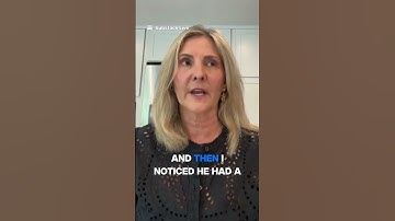 The Gift of Slowing Down and Noticing Others #substack #shorts