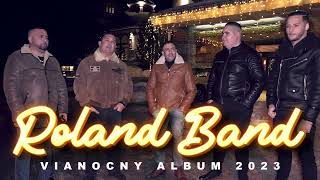 Roland Band Vianocny Album CELY ALBUM