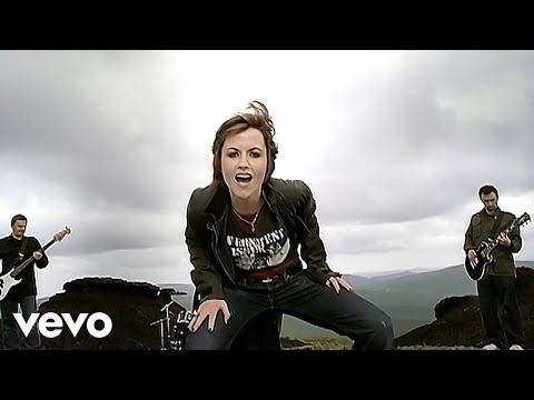 The Cranberries - Stars