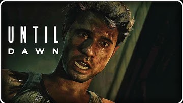 I think I made the Wrong choice 😭 | Until Dawn #6 (Commentary)