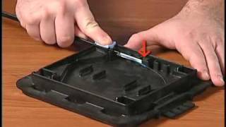 COYOTE® DTC (Drop Termination Closure) Training Video