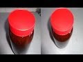 Prepare Shito- Less stressful way (Ghana Pepper Sauce)