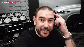 The PROBLEM with Video Reviews & Simagic Alpha Evo Update