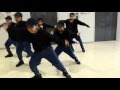 全国大会出場を決めた!小学生ダンスチーム「Step Up」