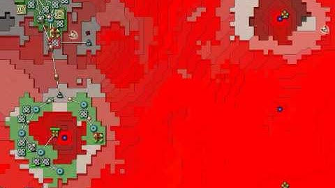 Creeper World - Flok Double Down