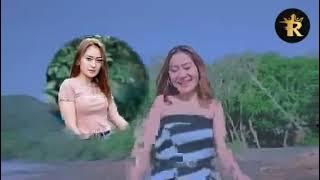 Karaoke DJ DADI SIJI - VITA ALVIA (pandongaku tekan tuo nganti sing misahke nyowo) @djwangi