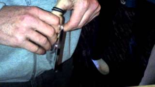 2008-09 Upper Deck ultimate collection basketball hobby box break