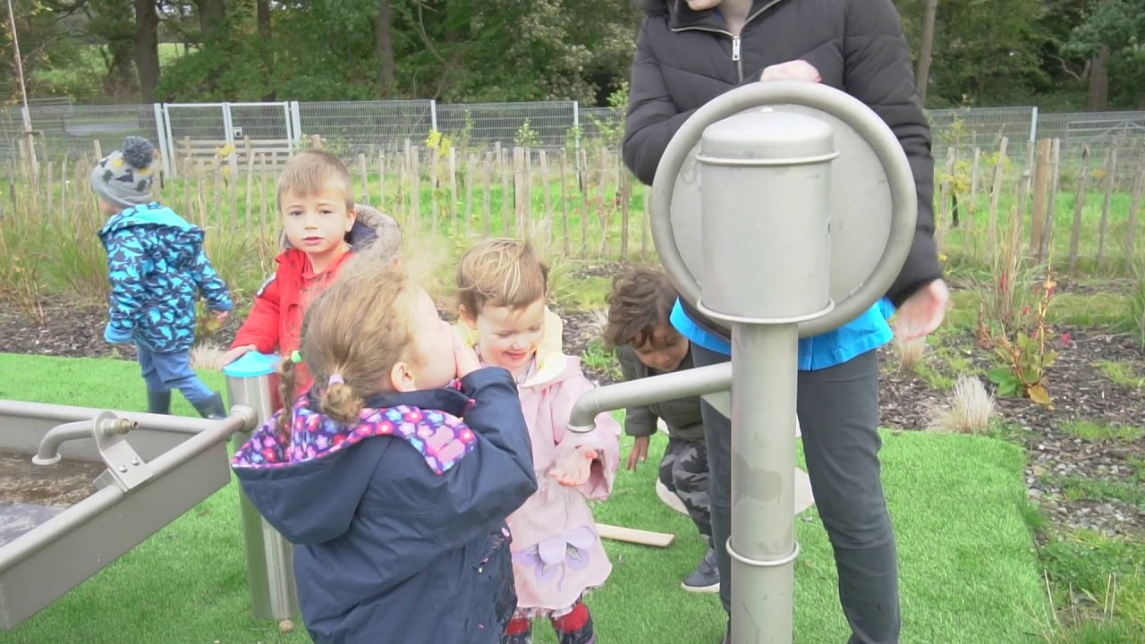 Arcadia Nursery - Easter Bush