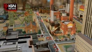 IGN News - EA Disables Non-Critical Features in SimCity to Ease Server Problems